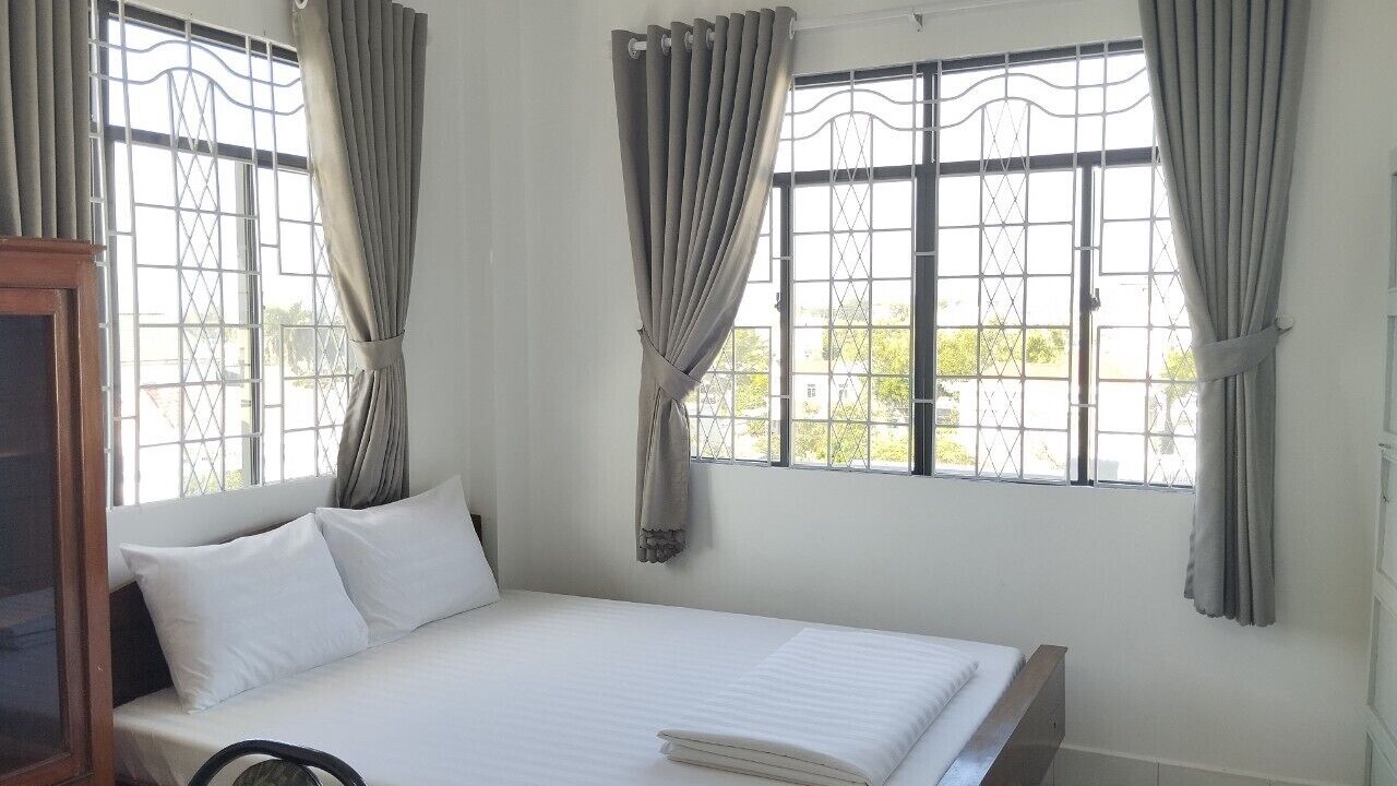 Photo of Bedroom in Ha Tien