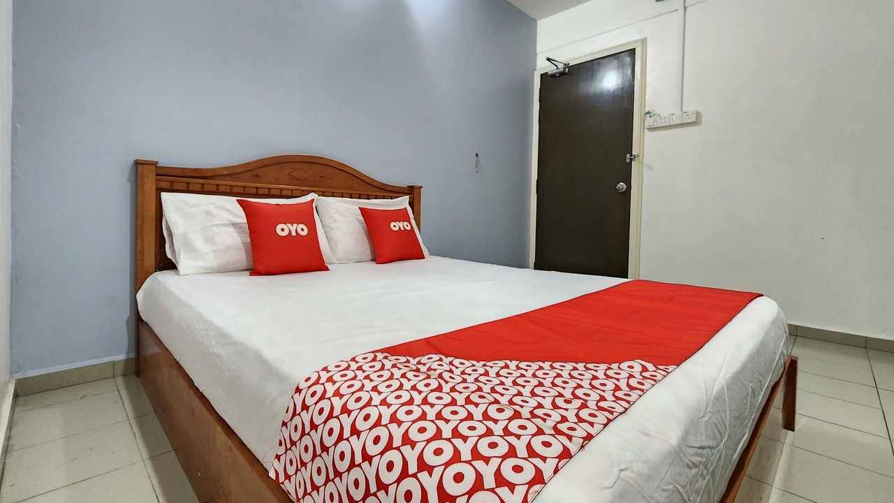Photo of Bedroom in Kampung Guar Syed Alwi