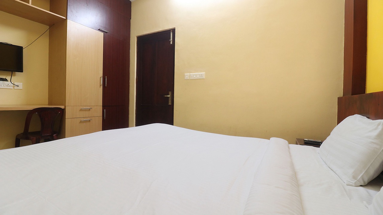 Photo of Bedroom in Trivandrum Technopark