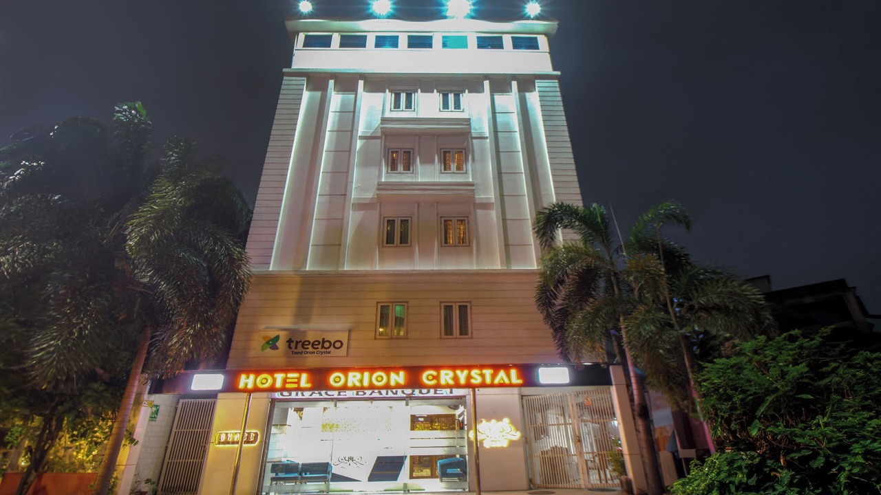 Photo of Outdoor in Park Street