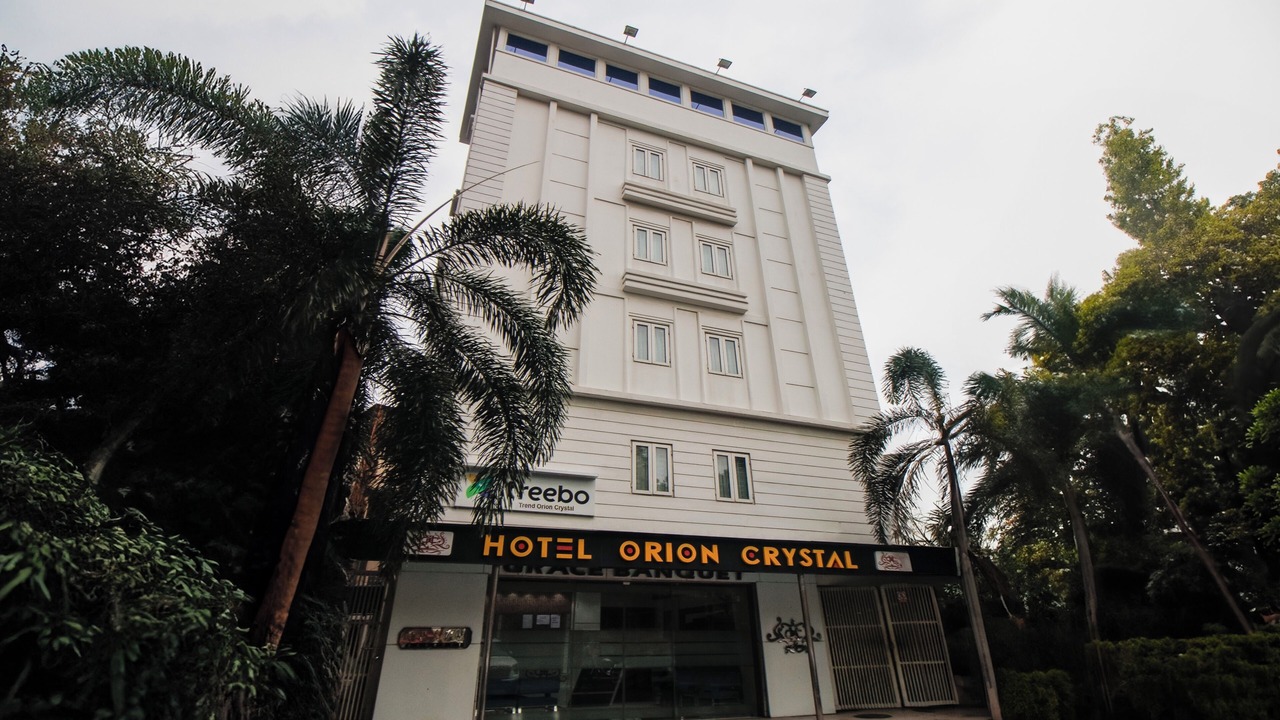 Photo of Outdoor in Park Street