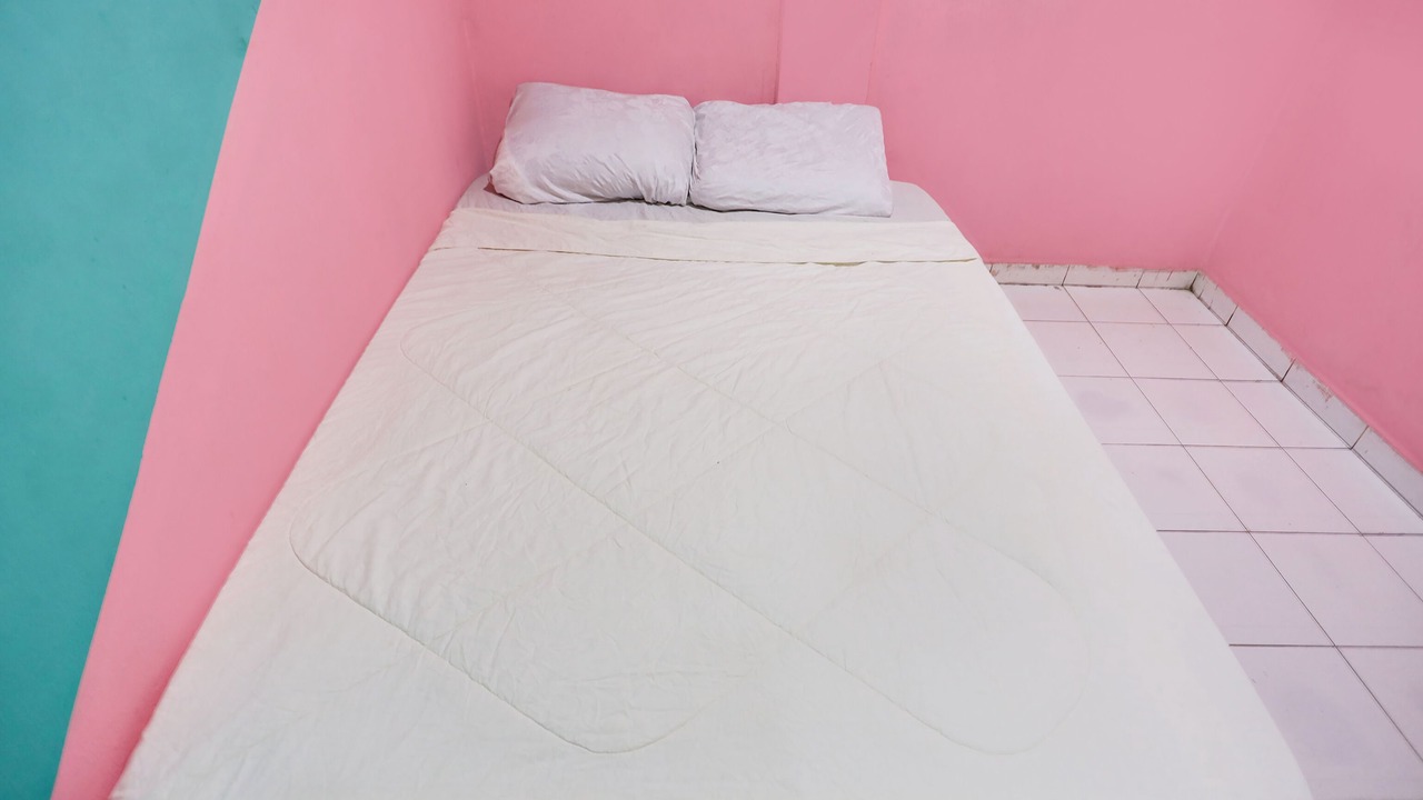 Photo of Bedroom in Lubuk Baja