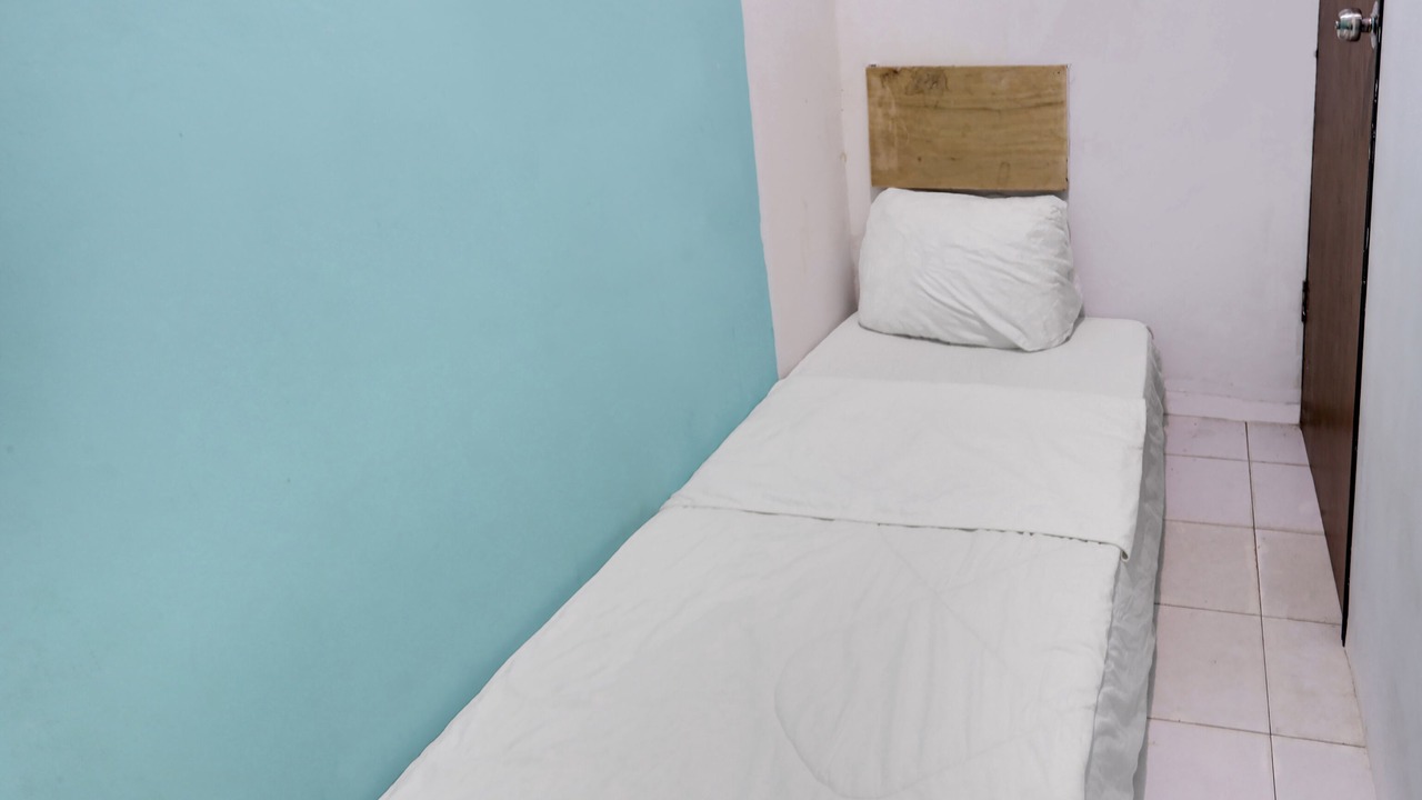 Photo of Bedroom in Lubuk Baja