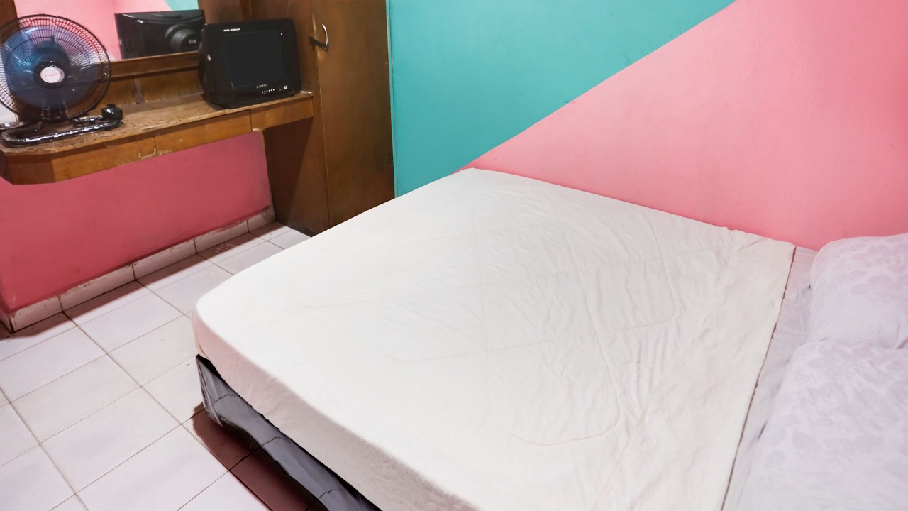 Photo of Bedroom in Lubuk Baja