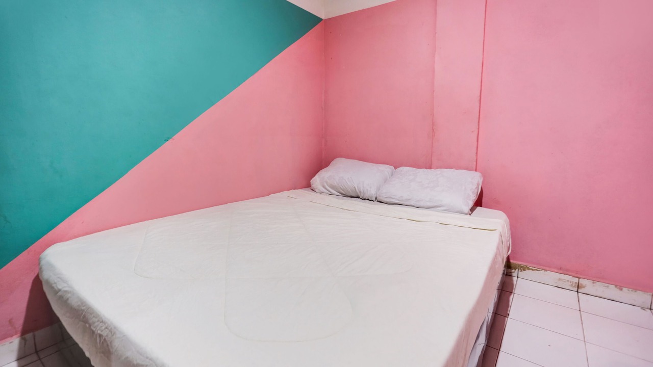 Photo of Bedroom in Lubuk Baja