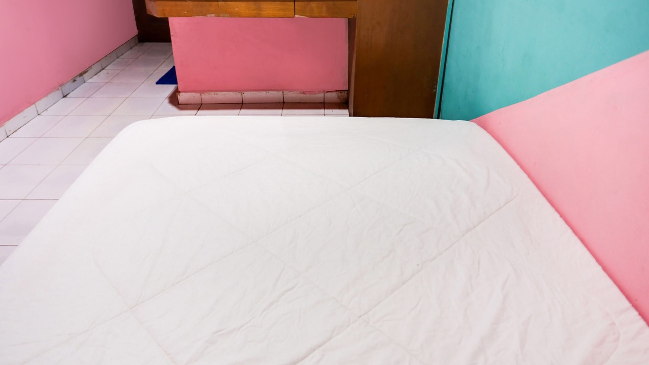 Photo of Bedroom in Lubuk Baja