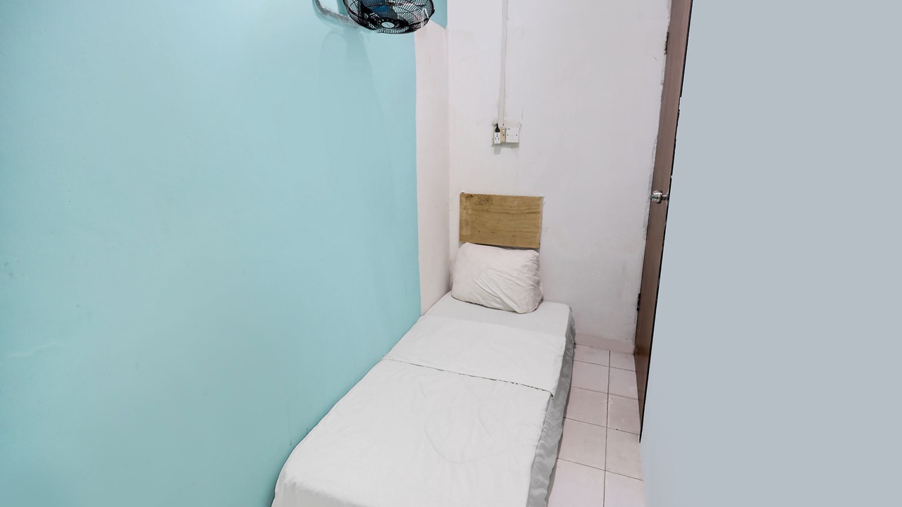 Photo of Bedroom in Lubuk Baja
