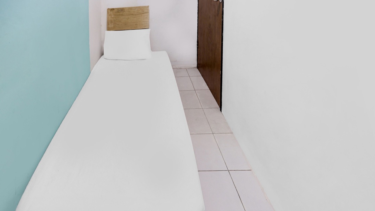Photo of Bedroom in Lubuk Baja