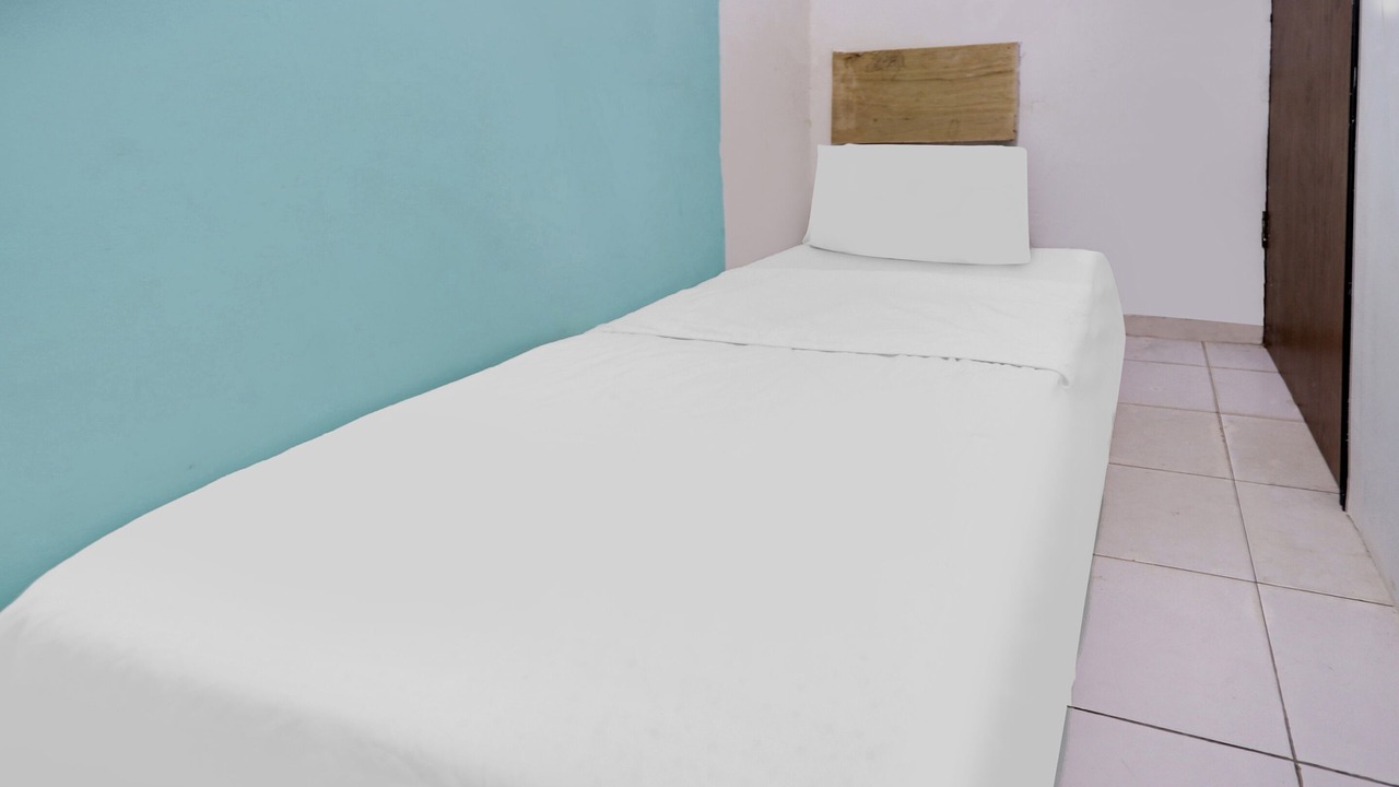 Photo of Bedroom in Lubuk Baja