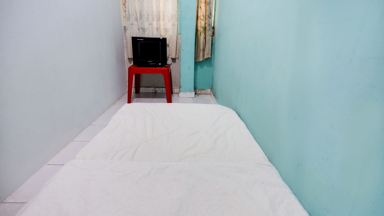 Photo of Bedroom in Lubuk Baja