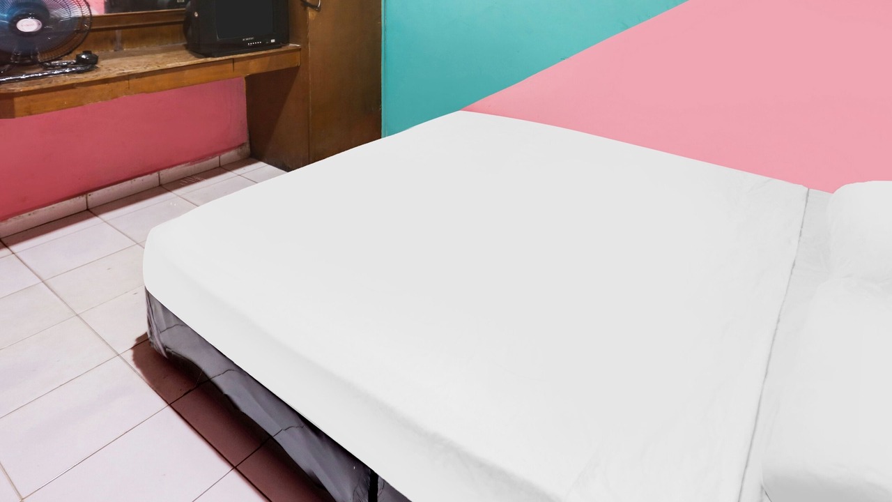 Photo of Bedroom in Lubuk Baja