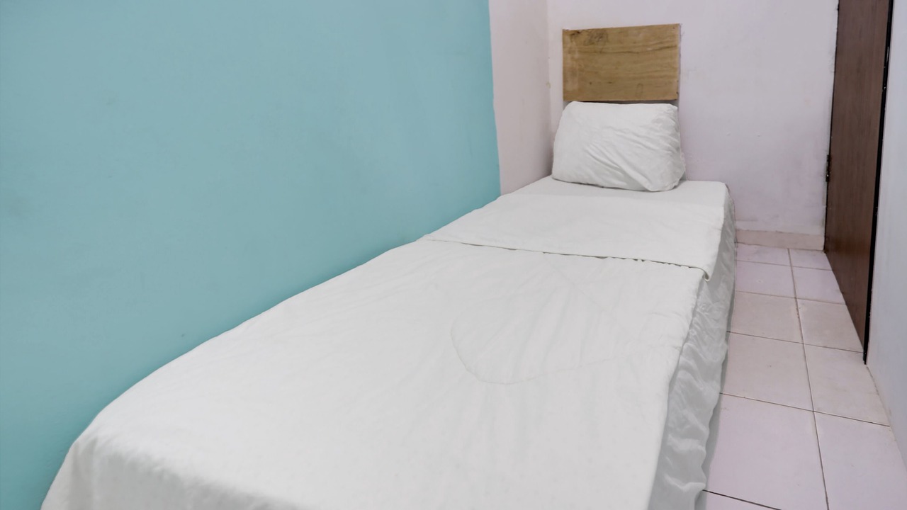 Photo of Bedroom in Lubuk Baja