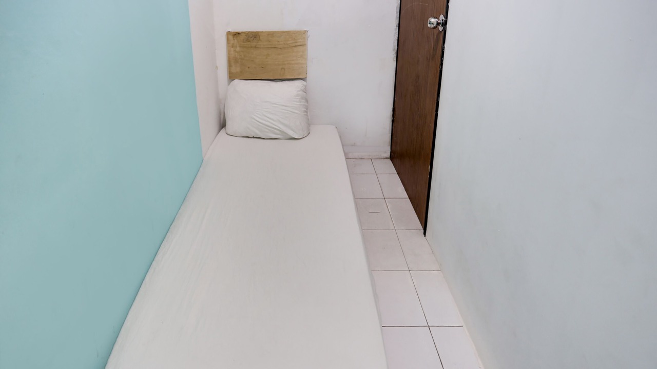 Photo of Bedroom in Lubuk Baja