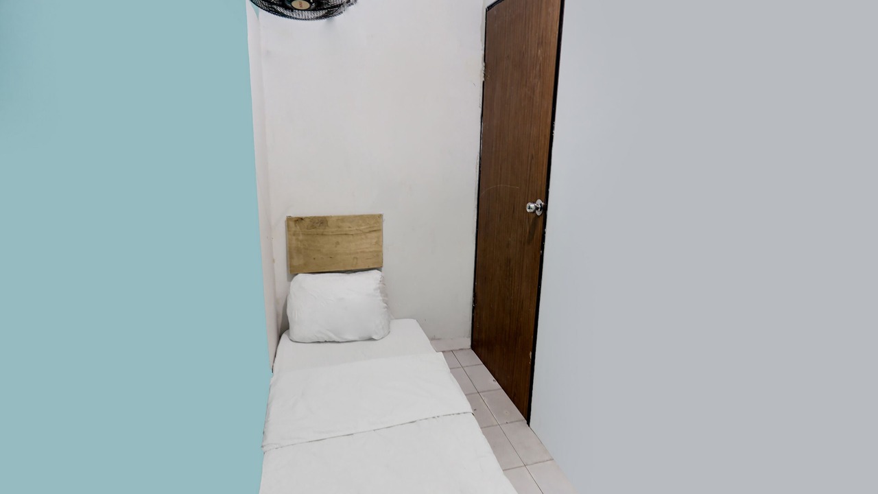 Photo of Bedroom in Lubuk Baja
