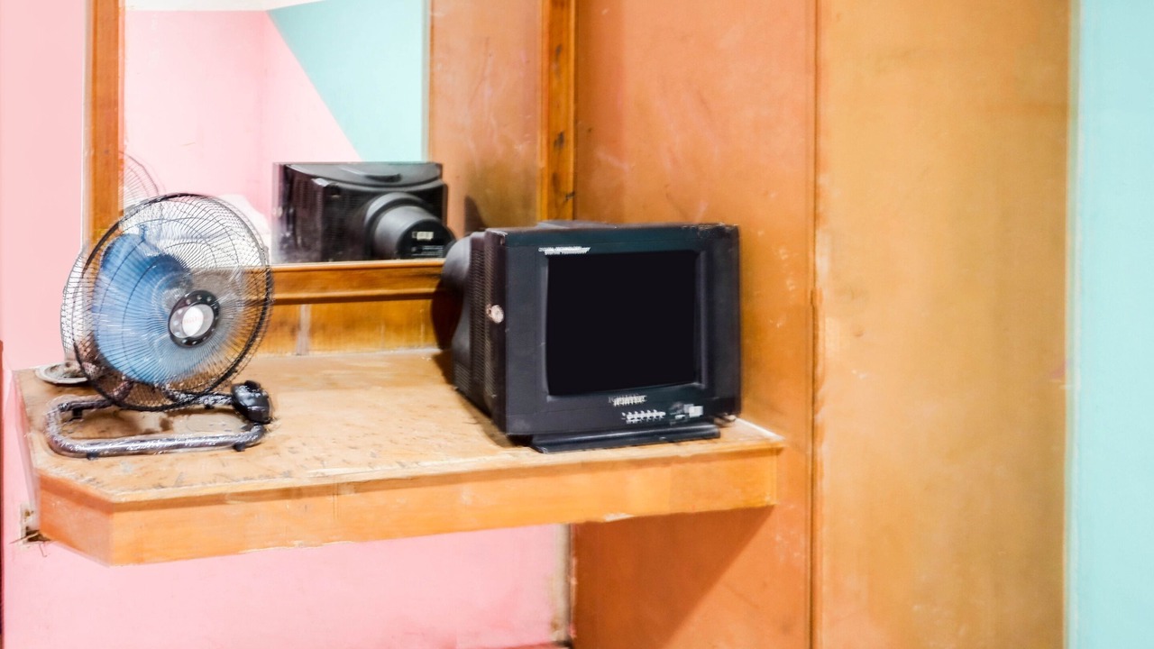 Photo of Bedroom in Lubuk Baja