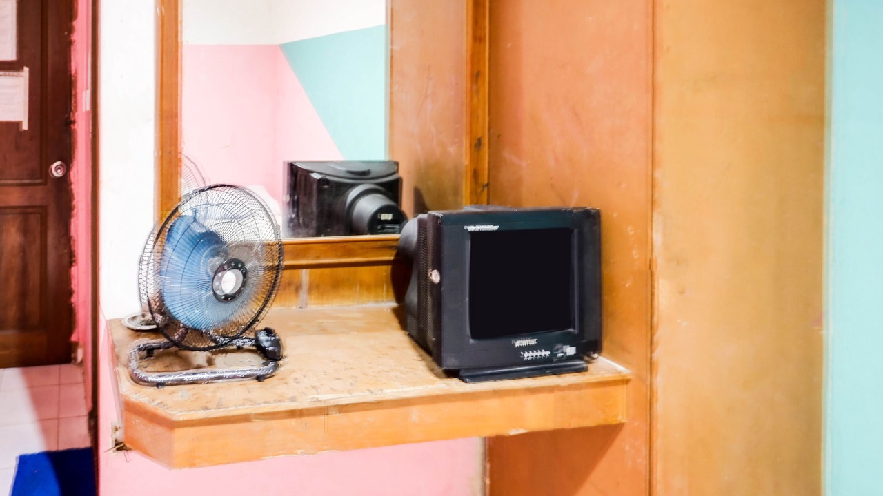 Photo of Bedroom in Lubuk Baja