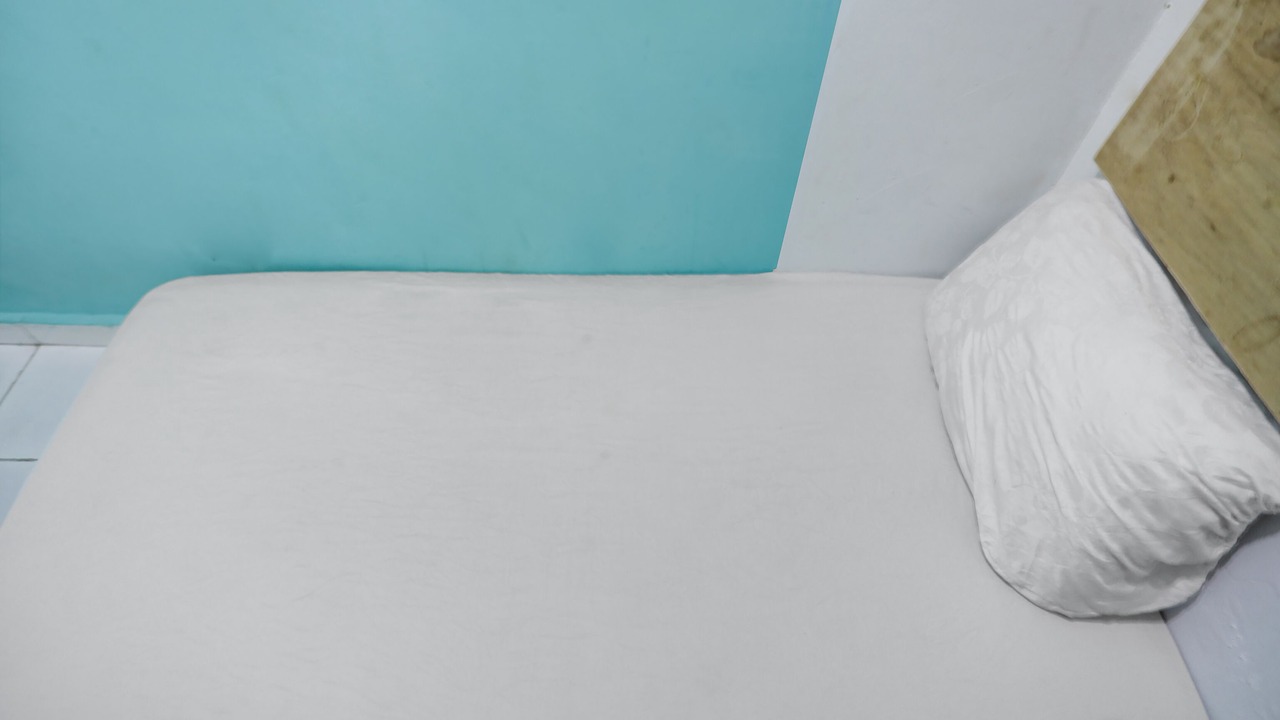 Photo of Bedroom in Lubuk Baja