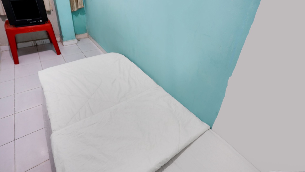 Photo of Bedroom in Lubuk Baja