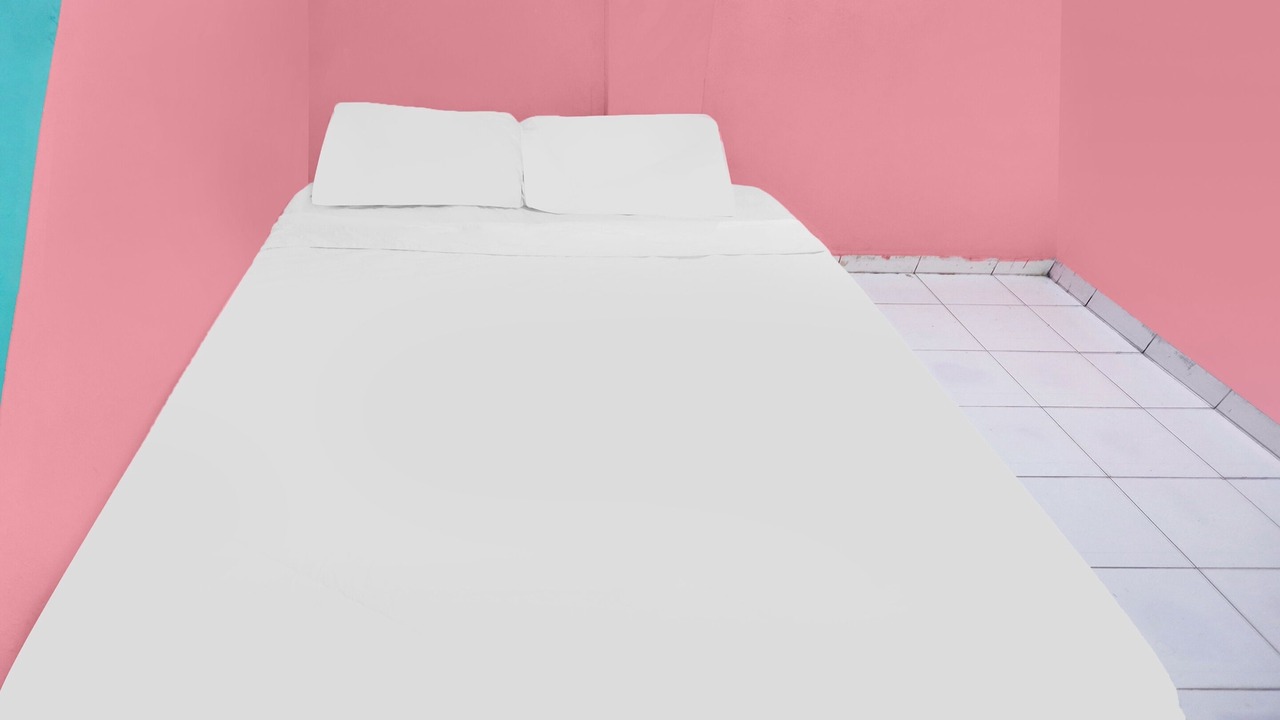 Photo of Bedroom in Lubuk Baja