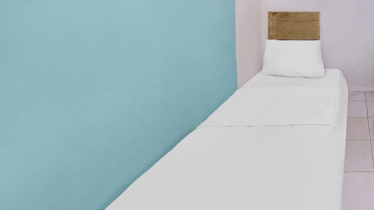 Photo of Bedroom in Lubuk Baja