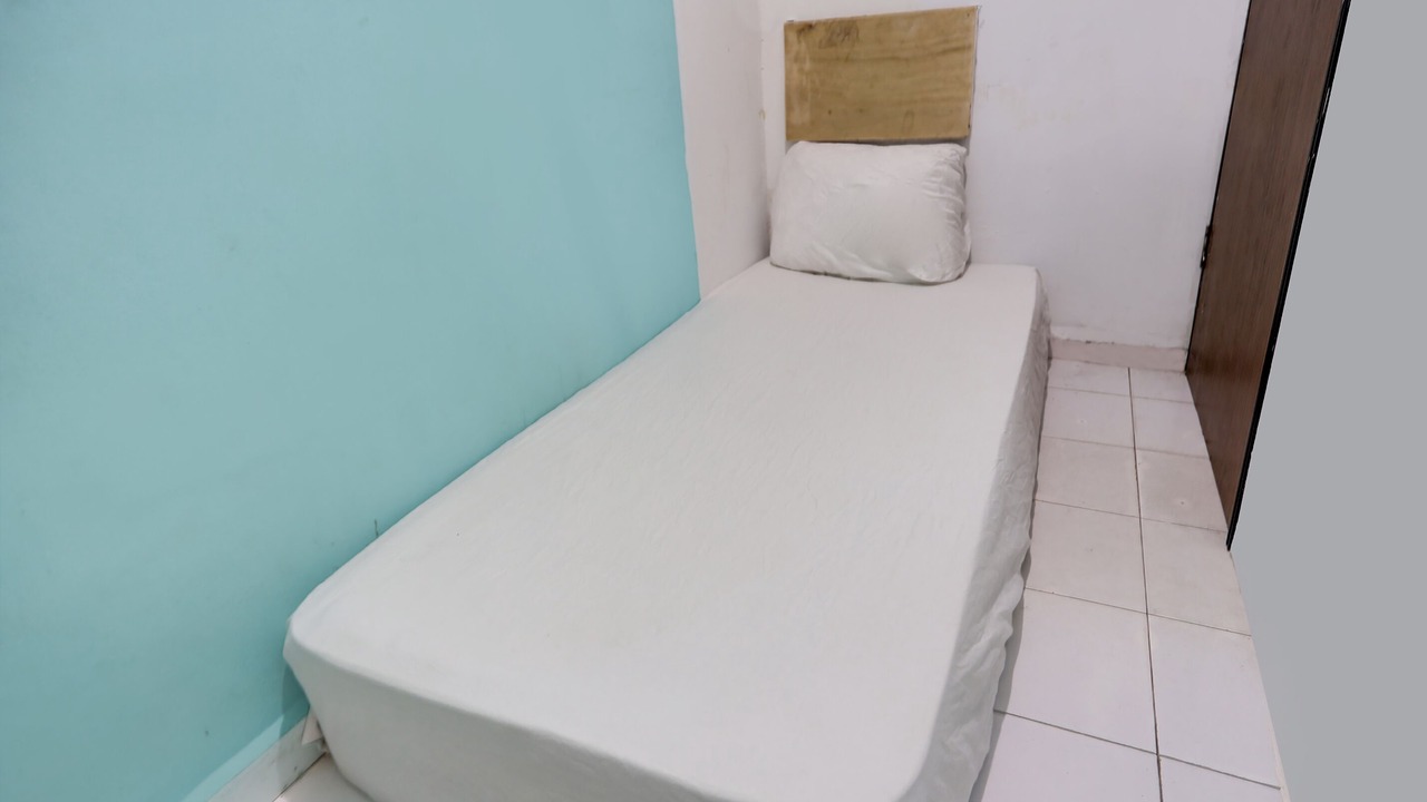 Photo of Bedroom in Lubuk Baja