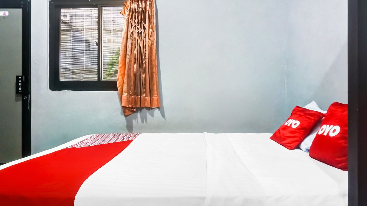 Photo of Bedroom in Kuningan