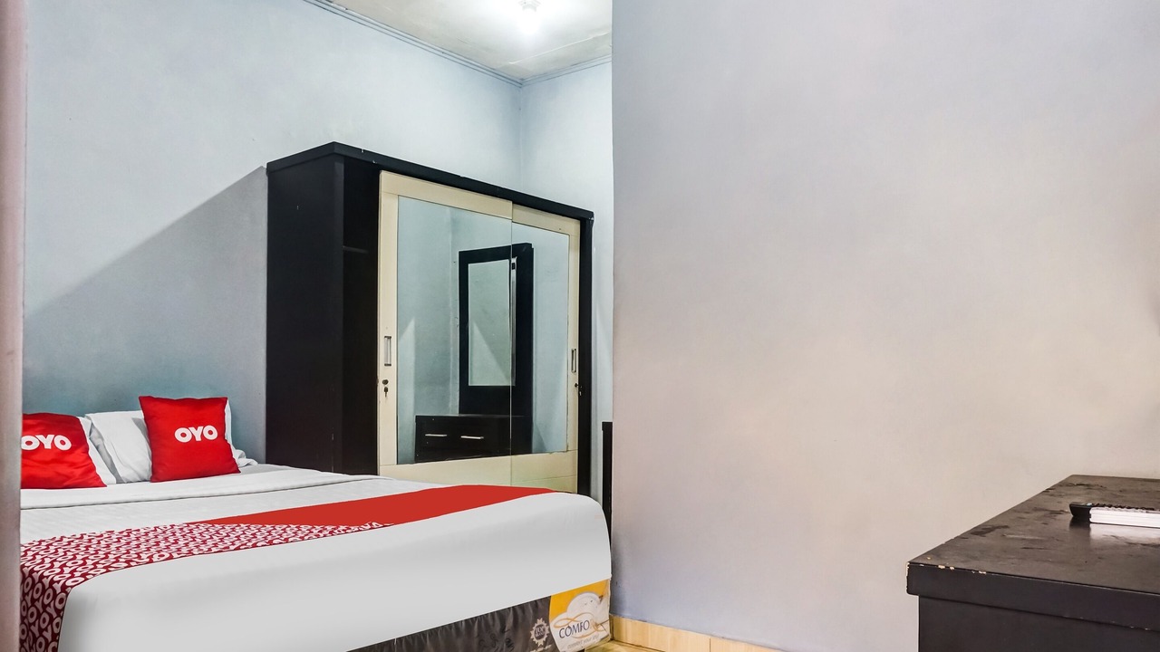Photo of Bedroom in Kuningan