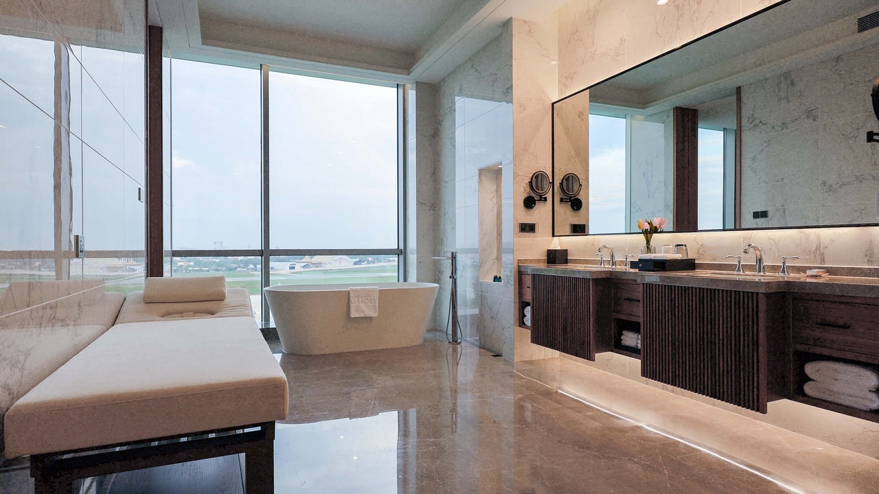 Photo of Bathroom in Dangkao