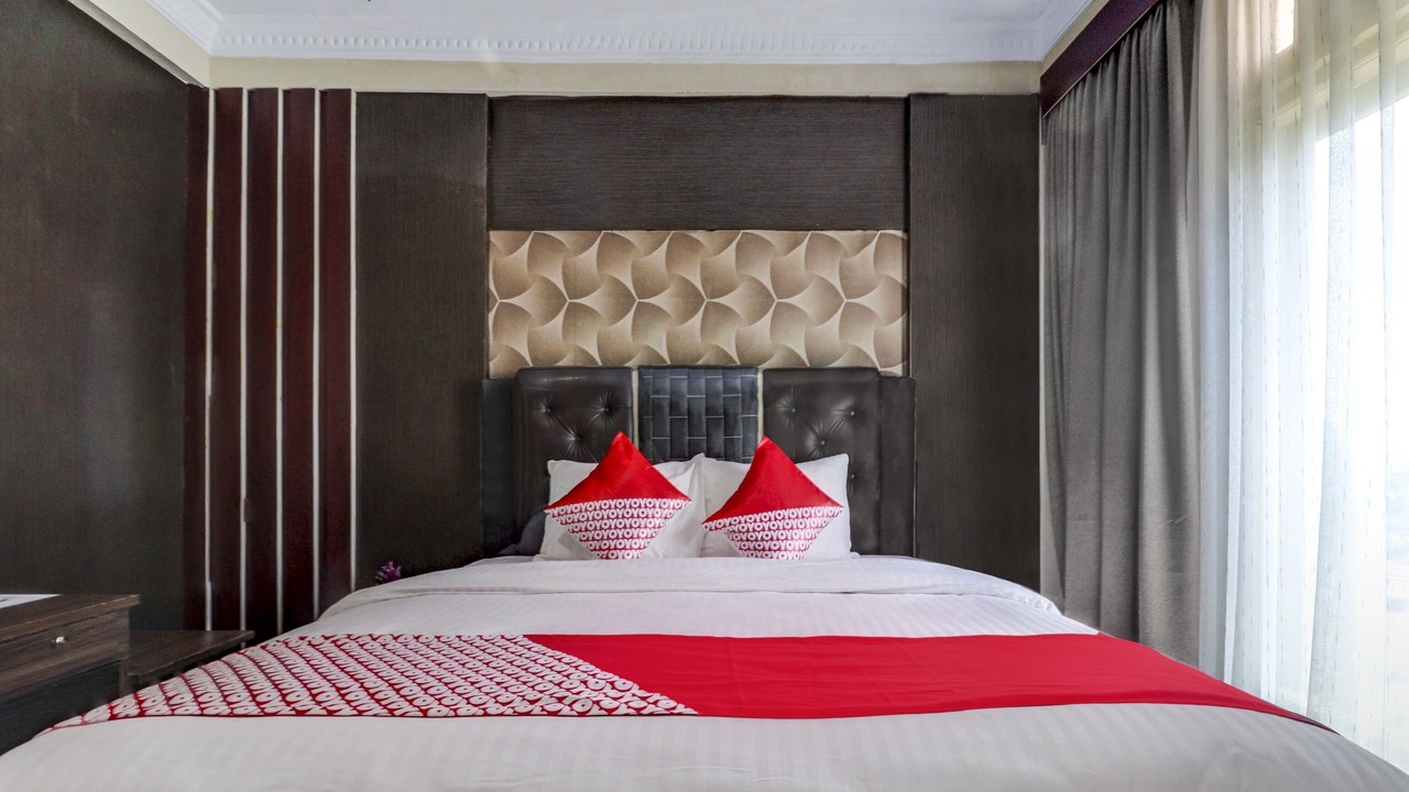 Photo of Bedroom in Sumatra
