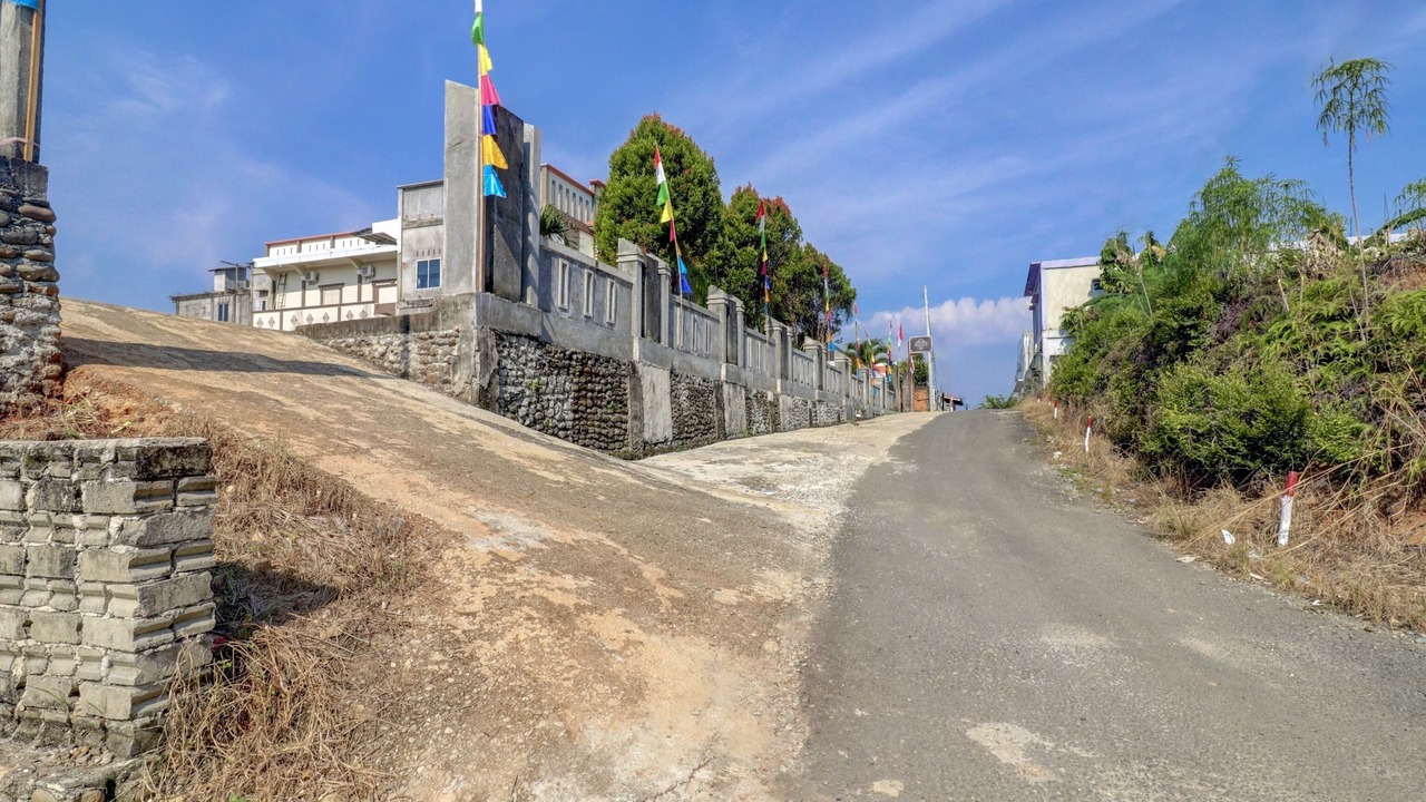 Photo of Outdoor in Sumatra