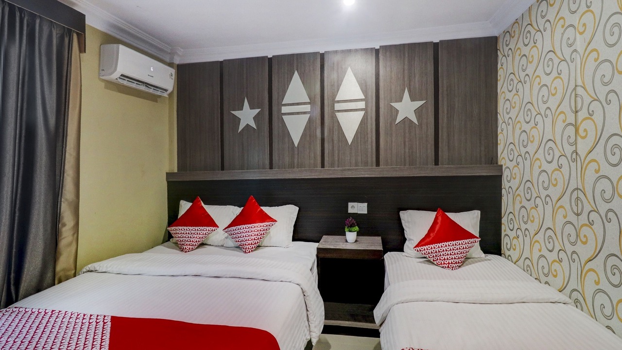 Photo of Bedroom in Sumatra