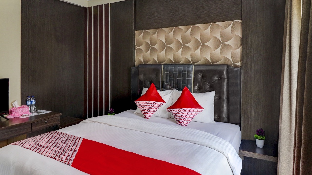 Photo of Bedroom in Sumatra