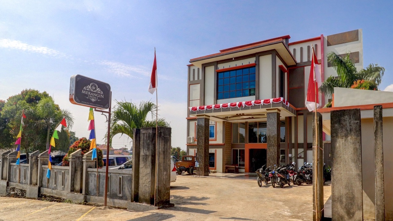 Photo of Outdoor in Sumatra