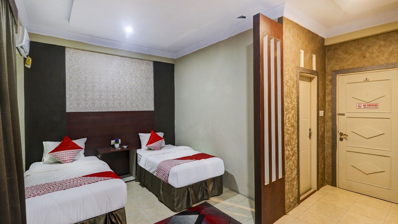 Photo of Bedroom in Sumatra