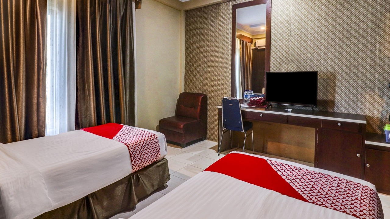 Photo of Bedroom in Sumatra