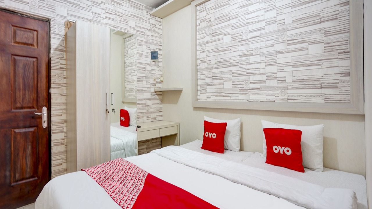 Photo of Bedroom in Surabaya