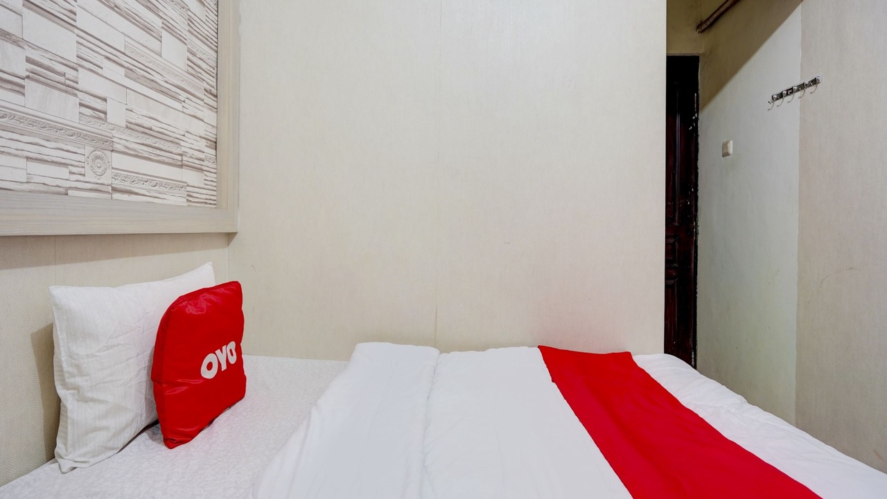 Photo of Bedroom in Surabaya