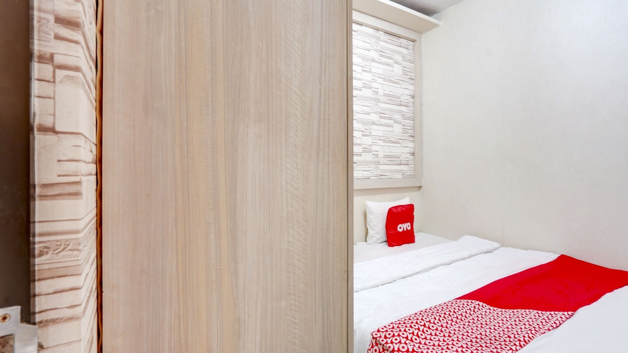 Photo of Bedroom in Surabaya