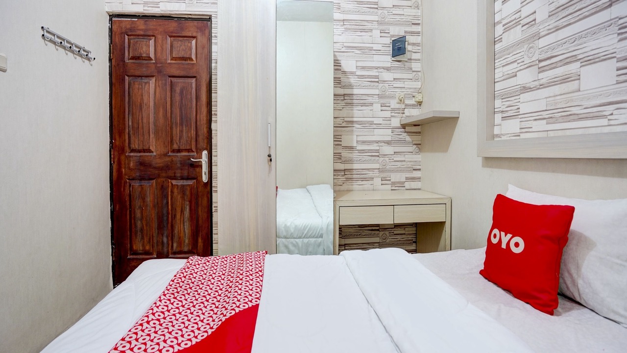 Photo of Bedroom in Surabaya