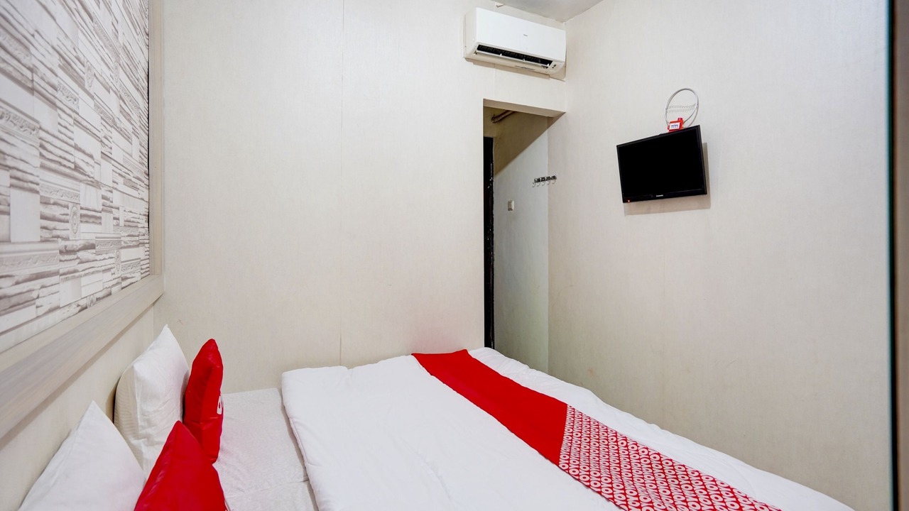 Photo of Bedroom in Surabaya