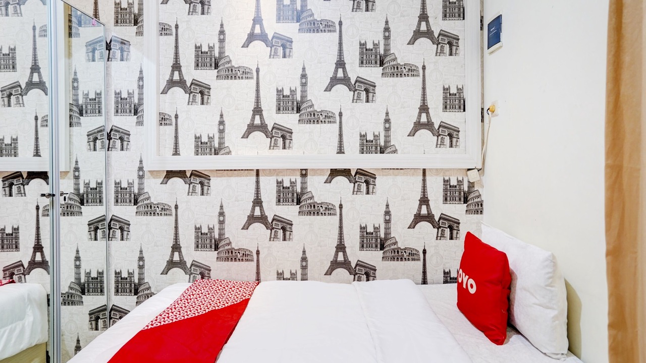 Photo of Bedroom in Surabaya