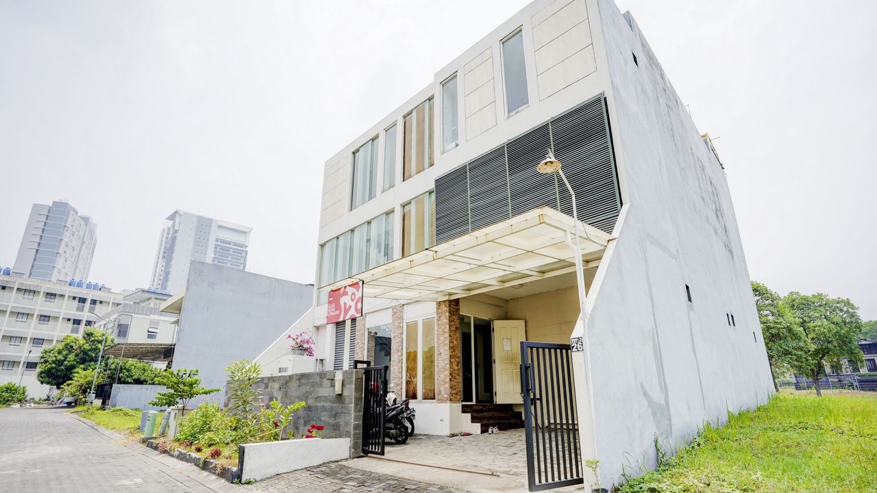 Photo of Outdoor in Surabaya