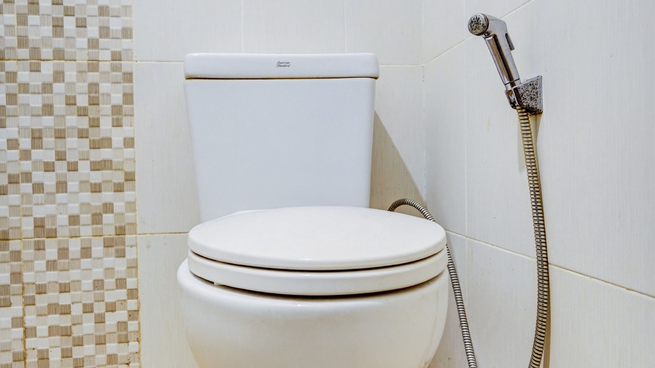Photo of Bathroom in Surabaya