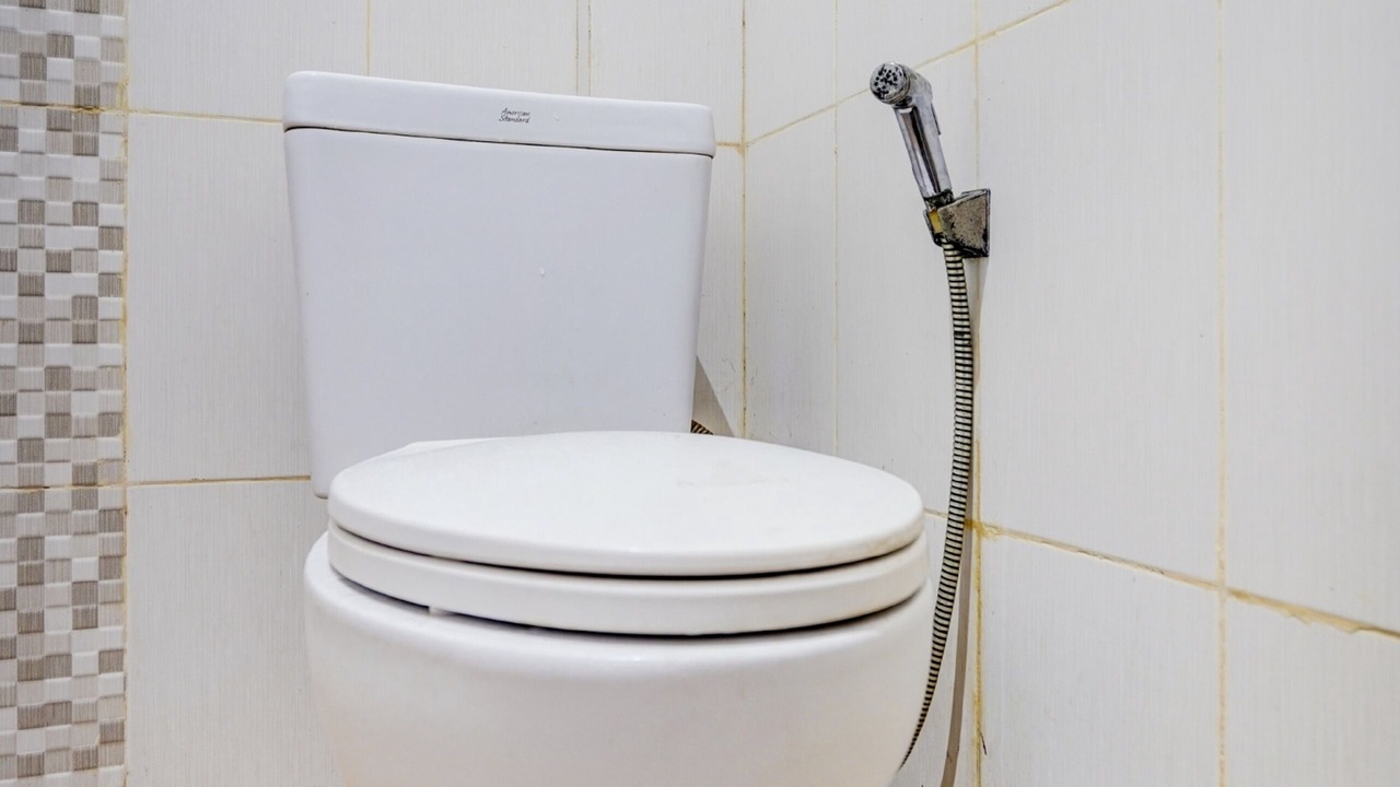 Photo of Bathroom in Surabaya
