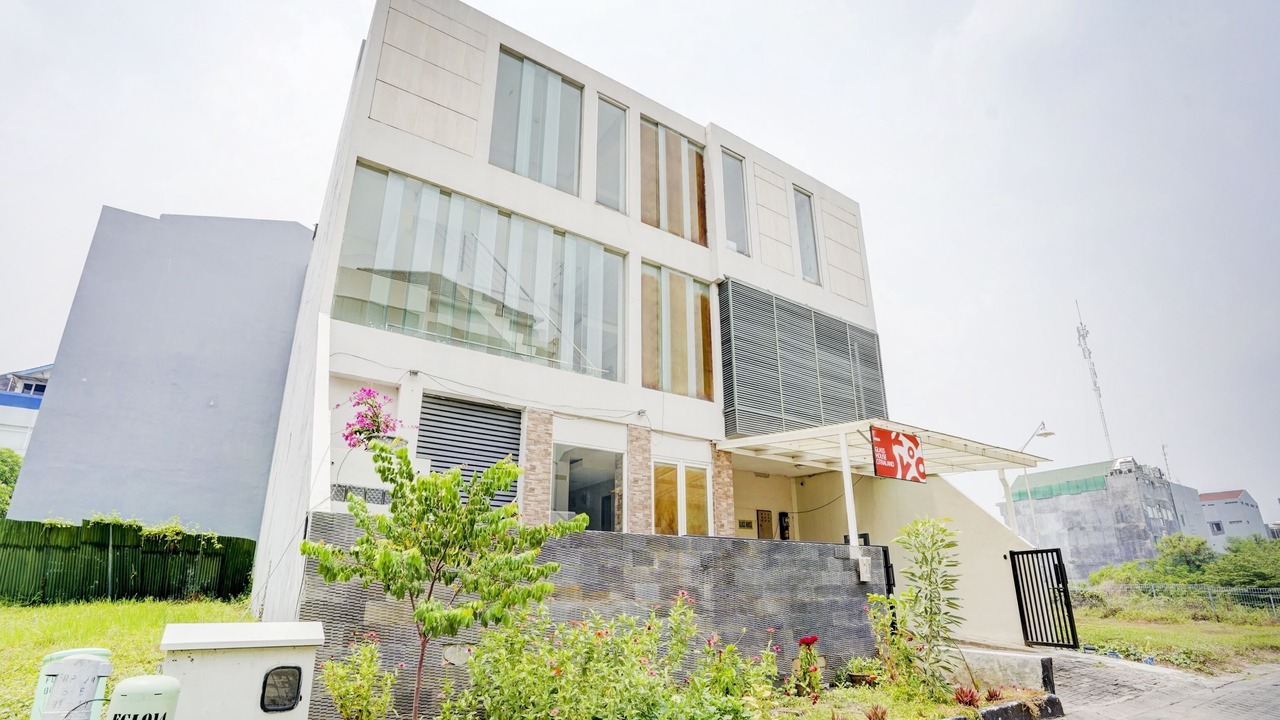 Photo of Outdoor in Surabaya
