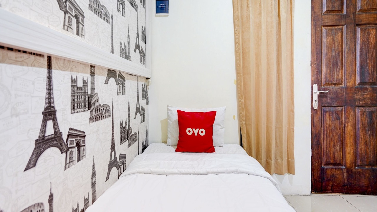 Photo of Bedroom in Surabaya