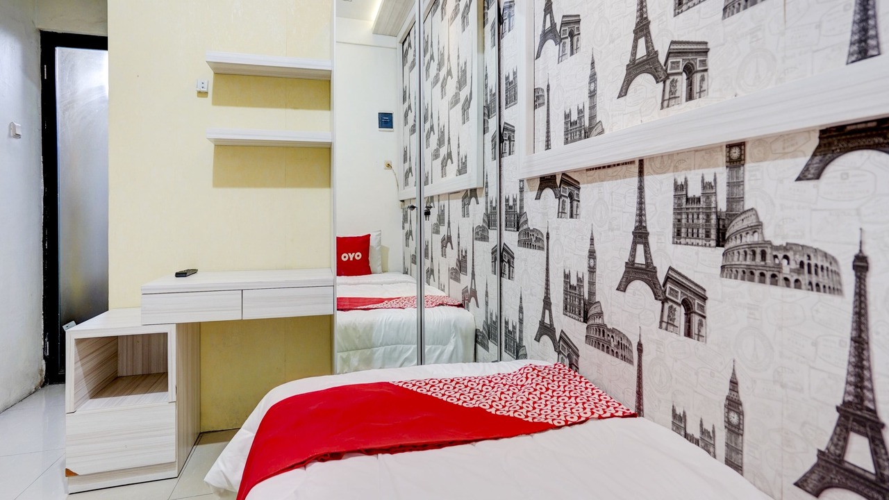 Photo of Bedroom in Surabaya