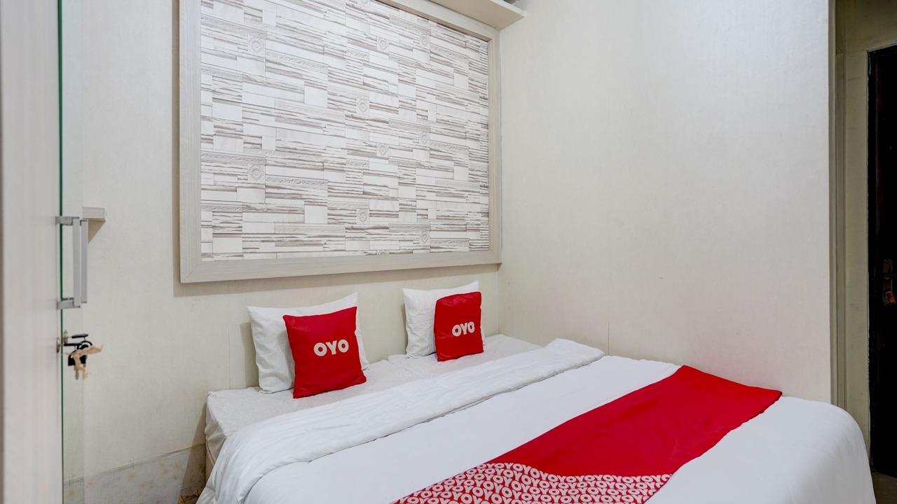 Photo of Bedroom in Surabaya
