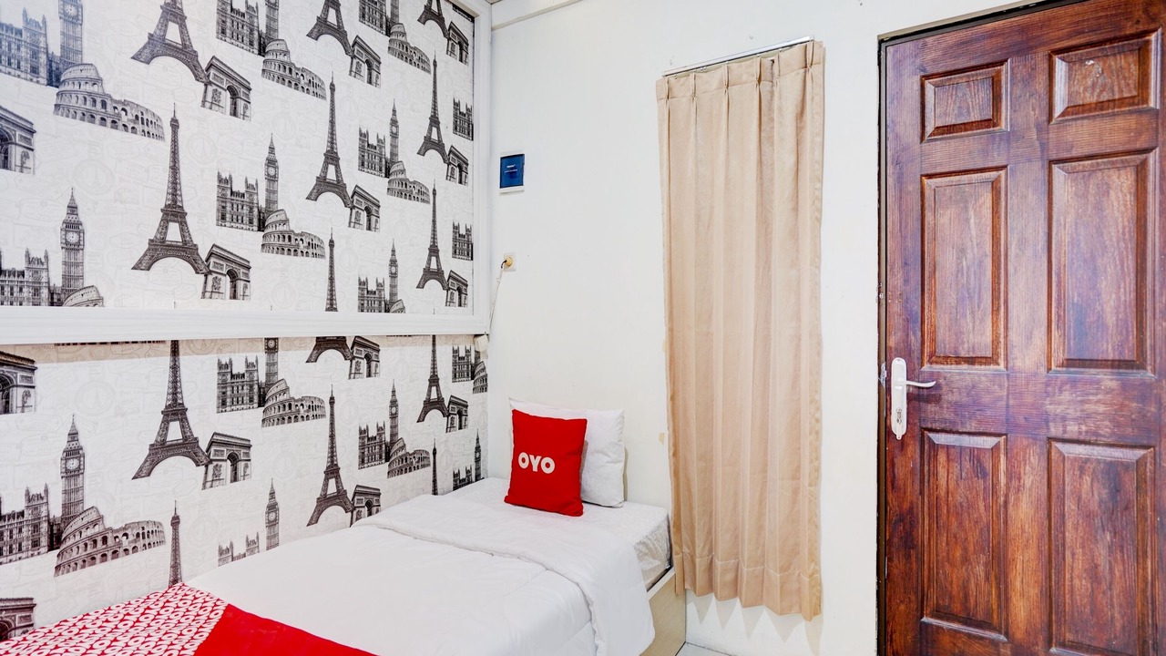 Photo of Bedroom in Surabaya