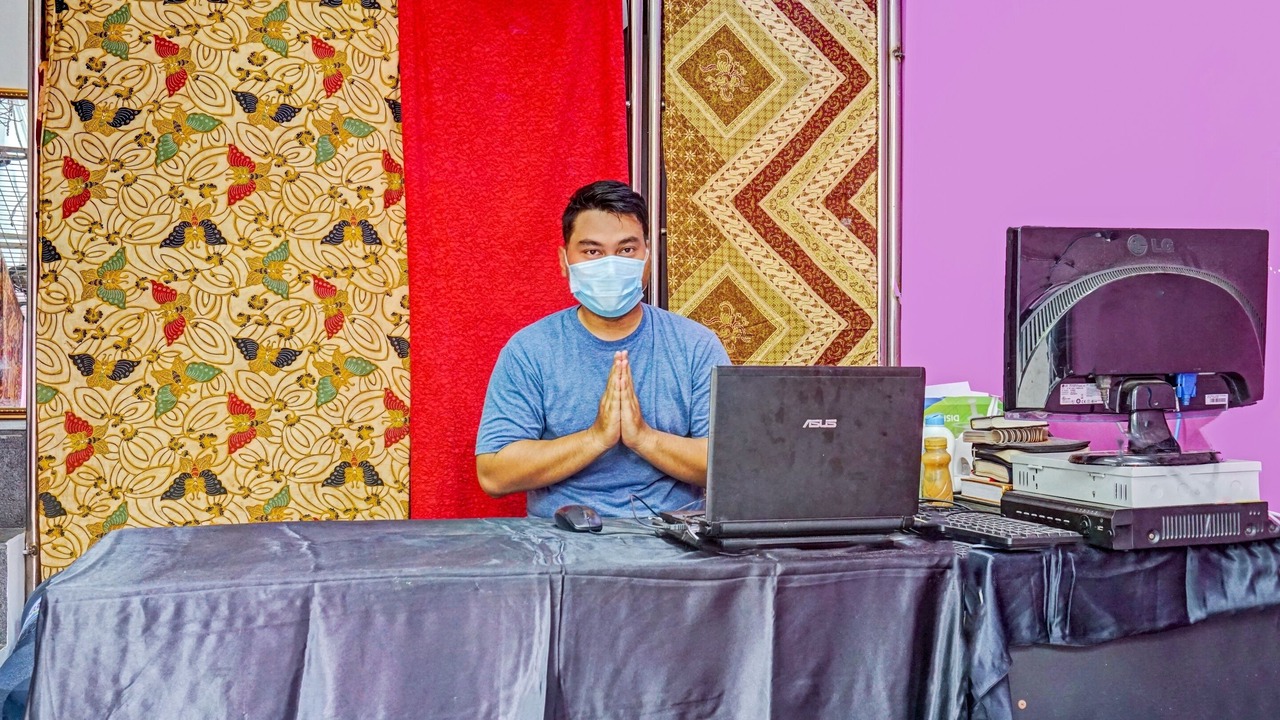 Photo of Others in Serang